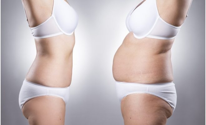 Is Fat Loss Different from Weight Loss