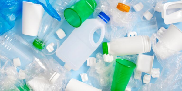 Consumer Role in Enhancing Polypropylene Recycling