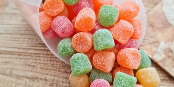 Boost Mental Clarity with Guddafood Lions Mane Supplements