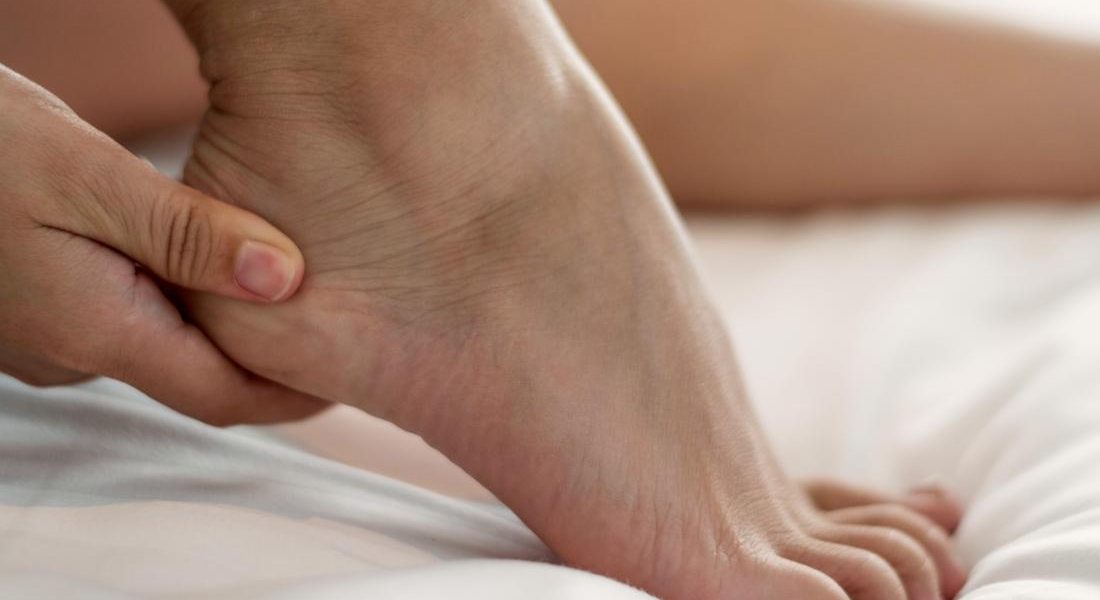 Bunion Relief Without Surgery: Discover Foot Solutions Podiatry and Non-Invasive Treatments
