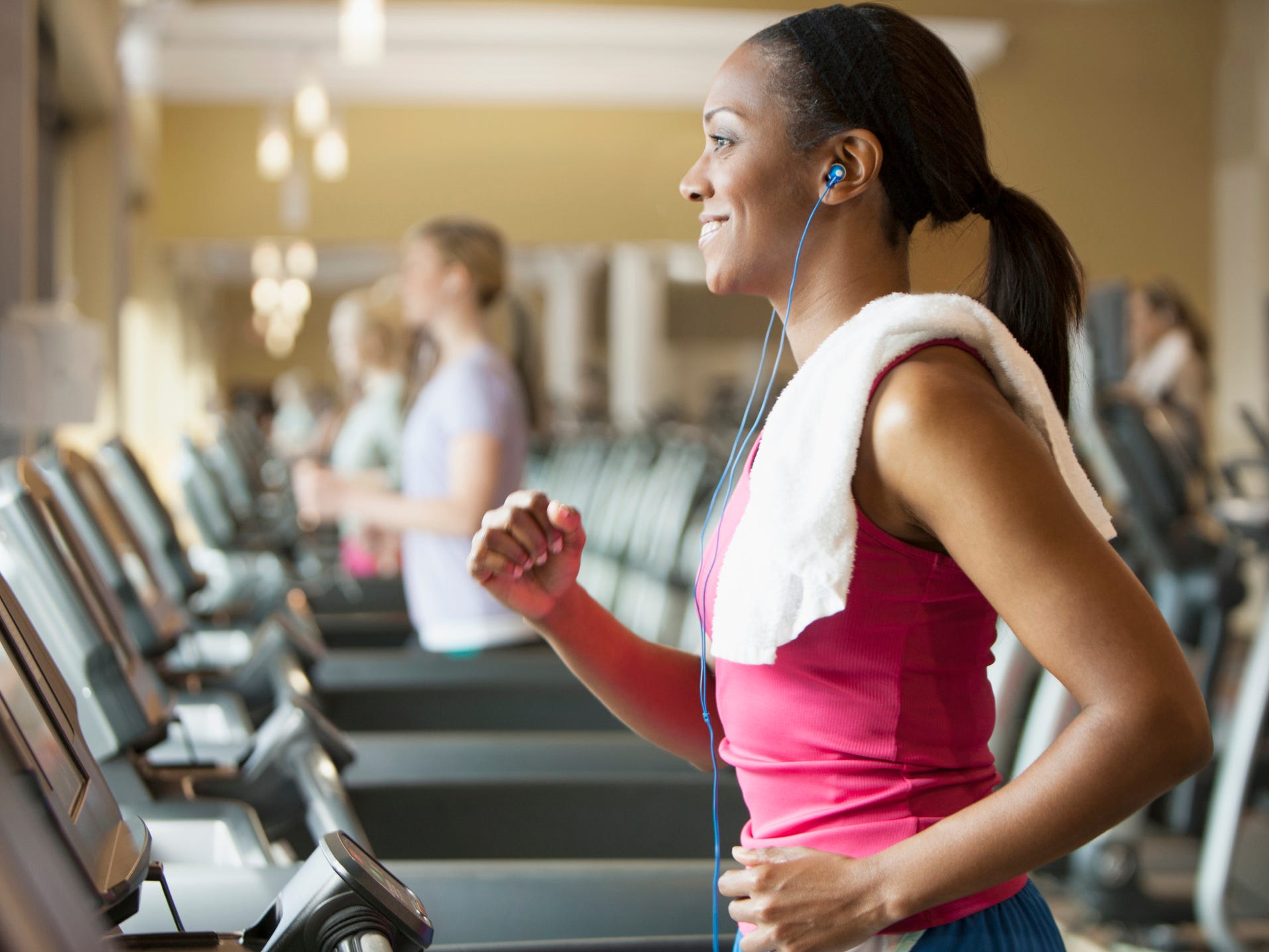 Affordable vs. Premium Gyms in St. George: Which One is Right for You?