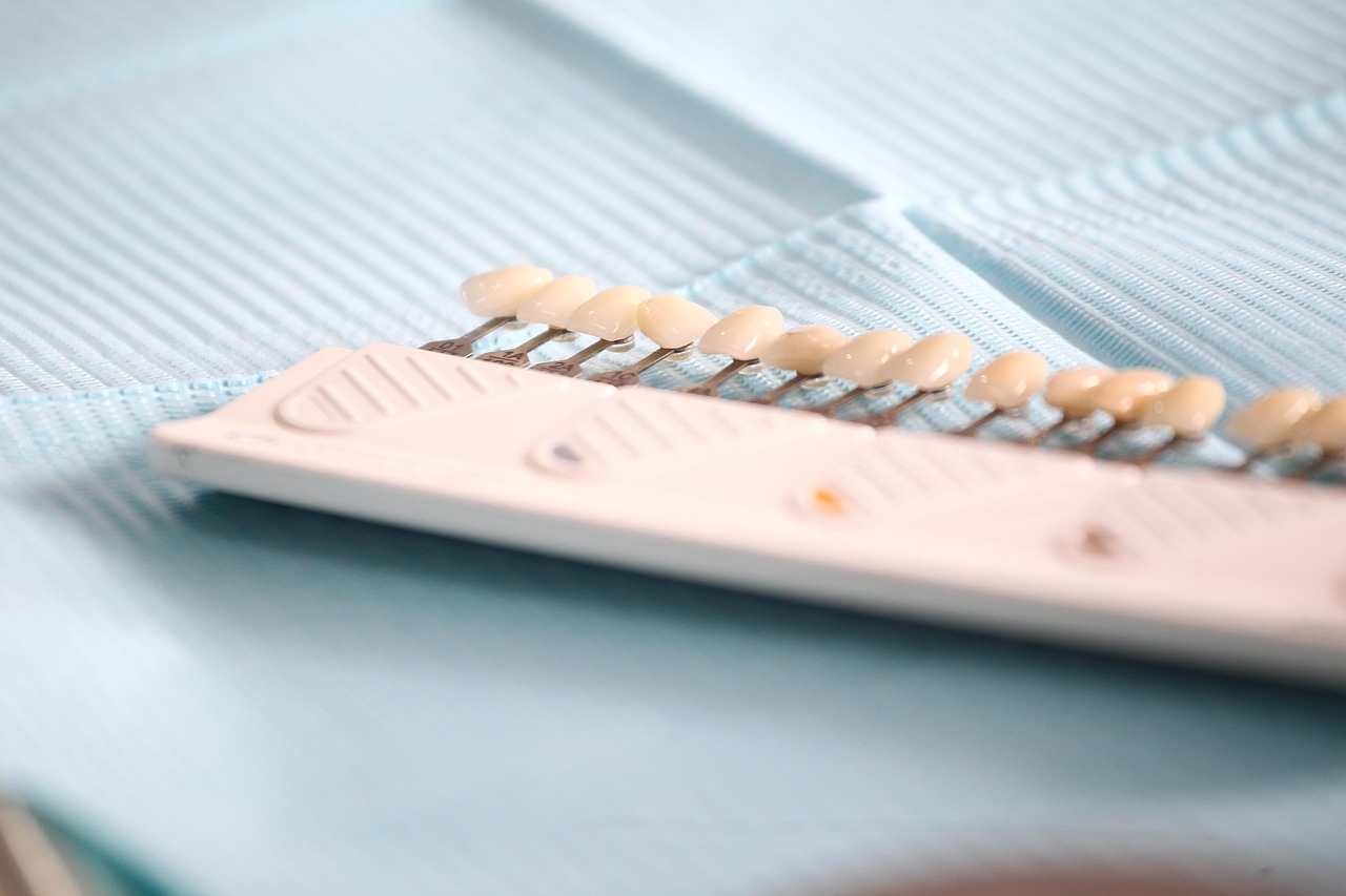 Dentist, oral health, dental health — Finding the Right Home Care Provider Near You: A Guide for Families in Rock Hill
