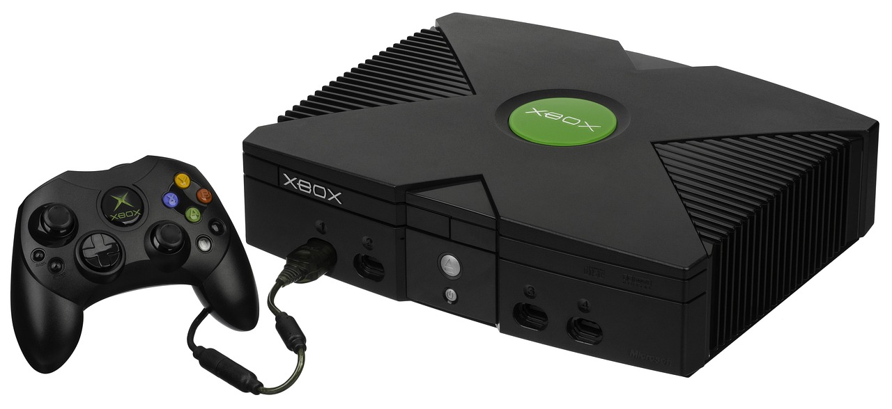 Xbox, video game, x-box — How to Bet on the Lao Lottery Online