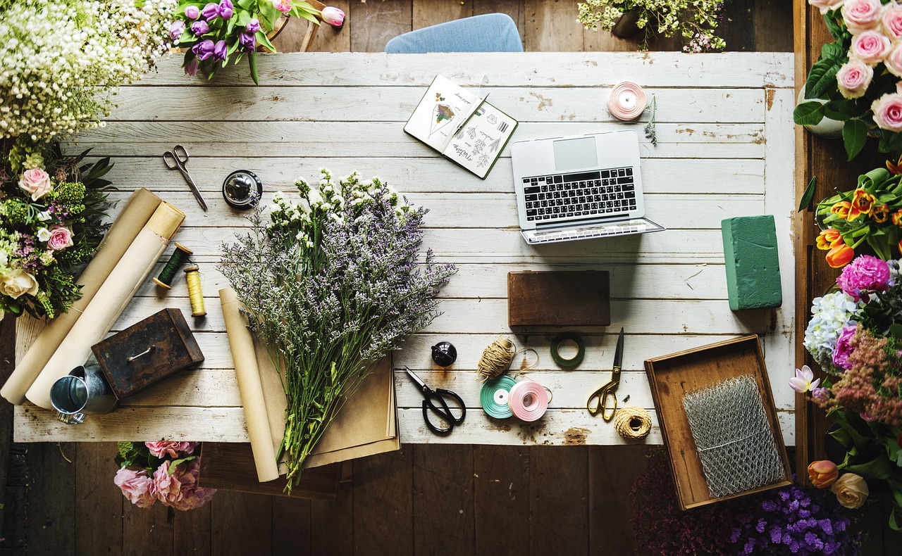 Arrangement, attractive, beautiful — How to Trade with MetaTrader 4 on Windows OS