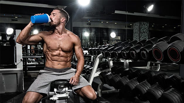 Protein Sticks Demystified: How to Choose the Perfect Fit for Your Fitness Goals