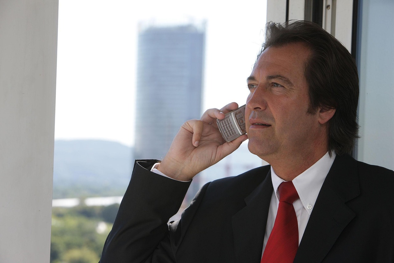 Business, office, boss — Sal Salvo: Comprehensive Wealth Planning for Every Stage of Life