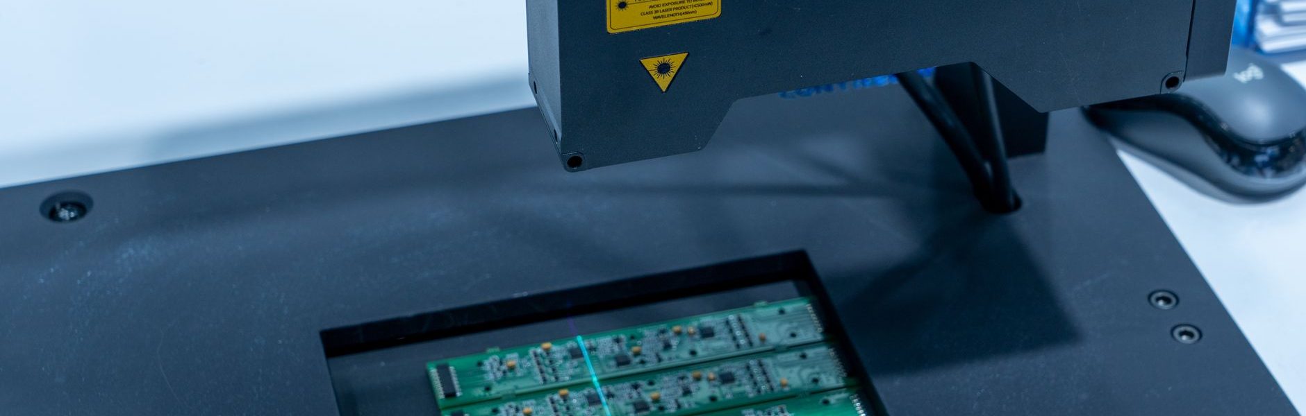 Capillary Technologies acquisition