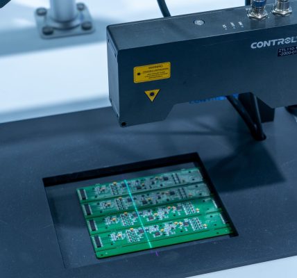 Capillary Technologies acquisition