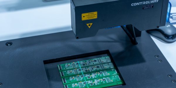 Capillary Technologies acquisition