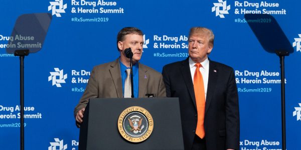 opioid overdose drug