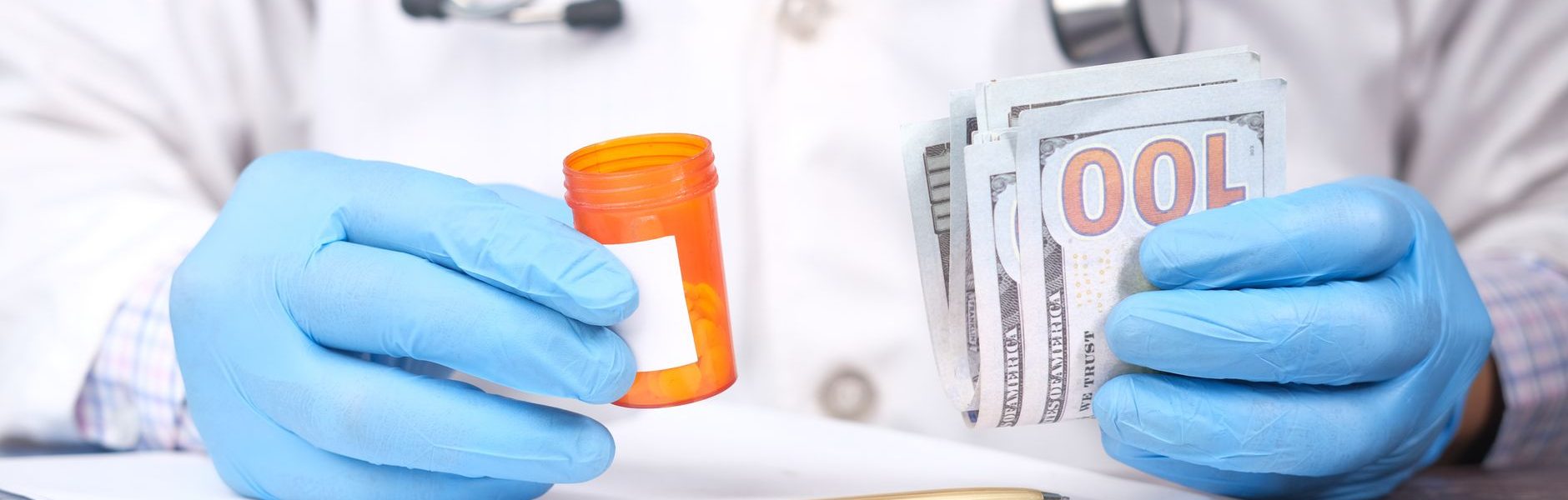 drug price-fixing settlements