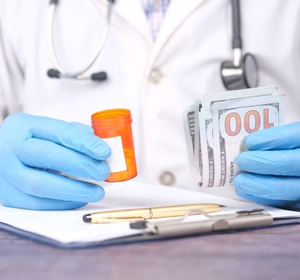 drug price regulation