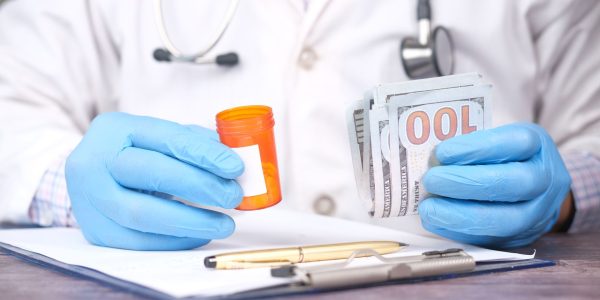 drug price regulation