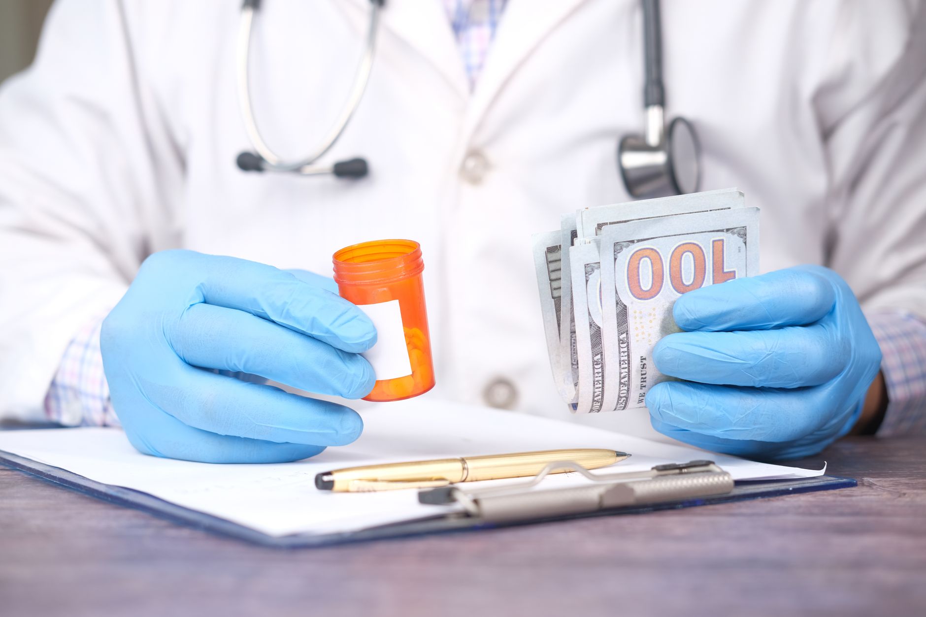 drug price regulation