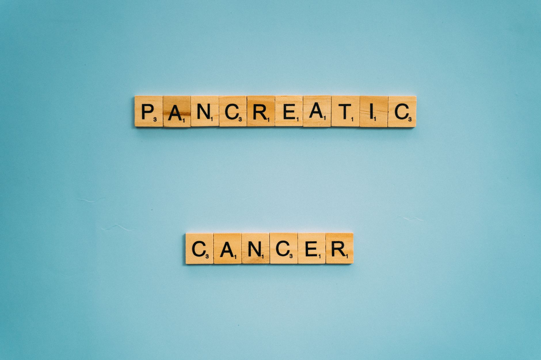 pancreatic cancer drug